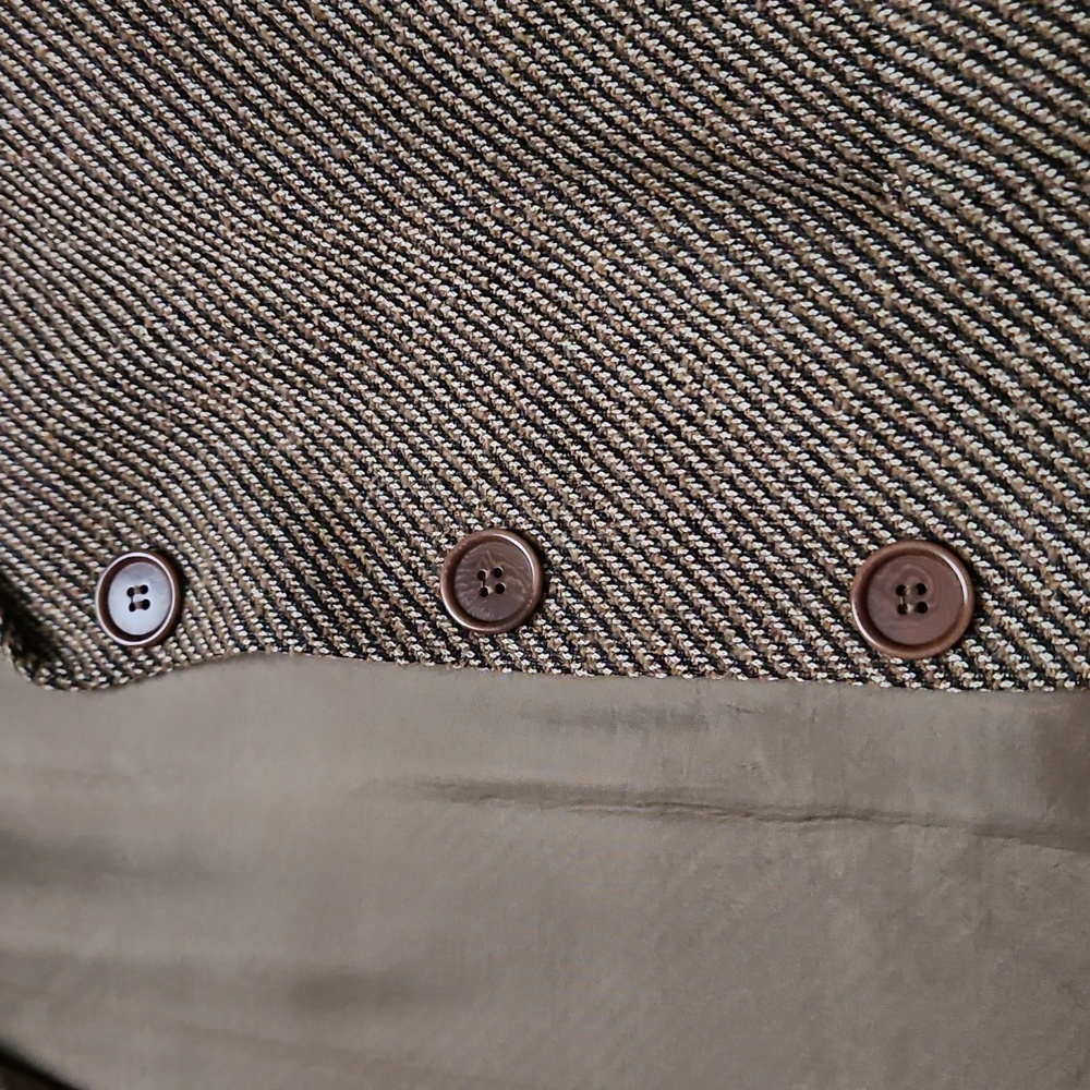 Vintage Max Mara Blazer - Picture 6 of 14